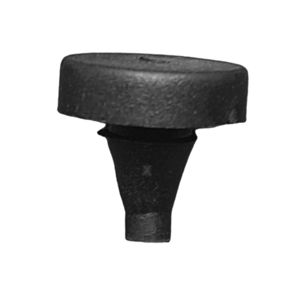 Batente Capo Motor Fiat Uno Mile Fiorino Premio Elba 4255537