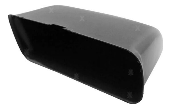 Caixa Porta Luvas Fusca Plastico 1960 A 1996 1200 1300 1500 1300 1600