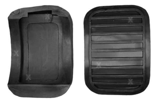Capa Do Pedal Fusca E Kombi Antiga