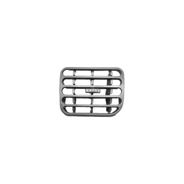 Grade Difusor Ar Central Renault Clio 2000 Em Diante