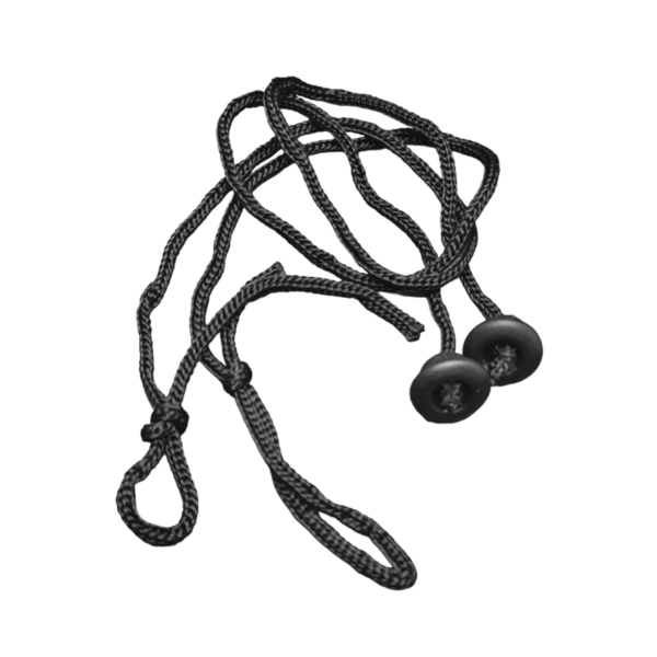 Cordão Do Bagagito Porta Mala Gol 1980 A 1994