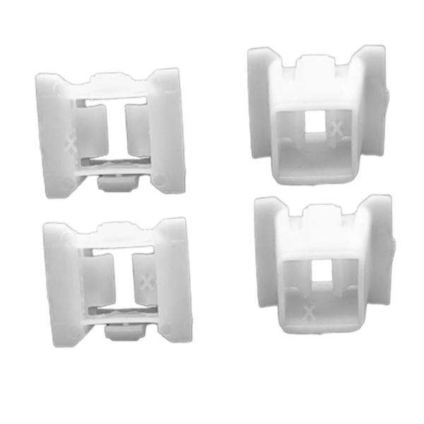4 Bucha Farol Do Corsa  Gm