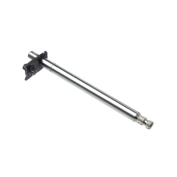 Eixo Pedal de Marcha Cambio Honda CG Titan Fan 125 BROS 125 - Imagem 5