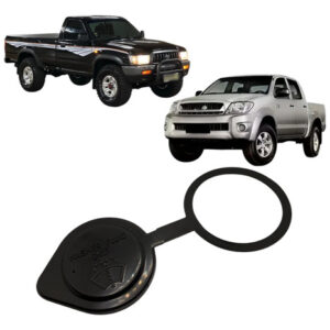 Tampa Reservatorio Limpador Parabrisa Toyota Hilux 1992/2004