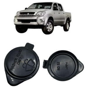 Tampa Reservatorio Limpador Parabrisa Hilux Sw4 2005 A 2015
