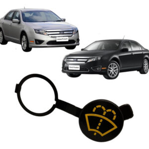 Tampa Reservatorio Limpador Parabrisa Ford Fusion 2006a 2012