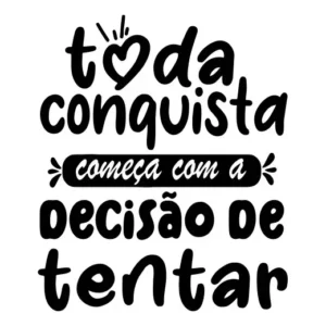 Adesivo Decorativo Foscauto Preto Fosco Parede Geladeira 55x45cm