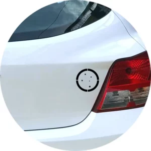 Adesivo Para Carro Feb Exército Do Brasil