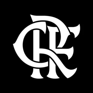 2 Adesivos Flamengo Premium