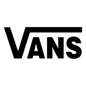 2 Adesivos Vans Skate Cross Carro E Moto Premium