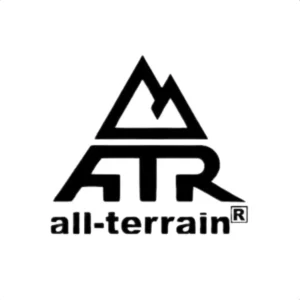 Adesivo Atr Montanha Off Road 4x4 Vinil Para Carro