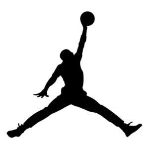 Adesivo Jordan Carro E Moto Premium