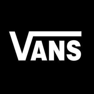 2 Adesivos Vans Skate 30 X 12 Cm Carro E Moto Premium