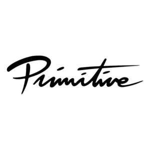Adesivo Primitive Skate Cross Carro E Moto Premium