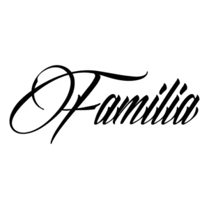 Adesivo Familia Tattoo - Carro - Moto  Adesivos