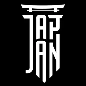 2 Adesivos Japan Drift Premium