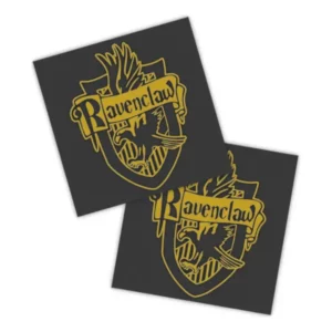 Adesivos P/ Carro 2 Unidaes Amarelo Brasão Corvinal R$ 49, 90 10% OFF levando 3 Frete grátis Frete grátis