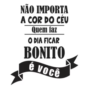 Adesivo Decorativo Foscauto Preto Fosco Parede e Geladeira 55x46cm