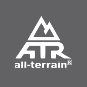 Adesivo Atr Montanha 4x4 Off Road Vinil Alta Qualidade 15x16