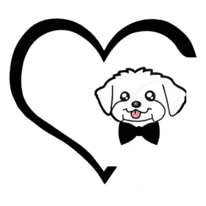 Adesivo Shitzu Cachorro Dog Pet Para Carro Moto