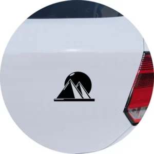 Adesivo Carro Moto Vidro Pirâmides Do Egito