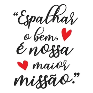 Adesivo Frase Parede Motivacional Casa Vários Modelos Lindos