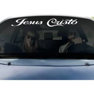 Adesivo Vinil Carro - 80cm - Durabilidade 5 Anos