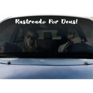 Adesivo Universal Para Carro 80cm - Vinil Não Desbota